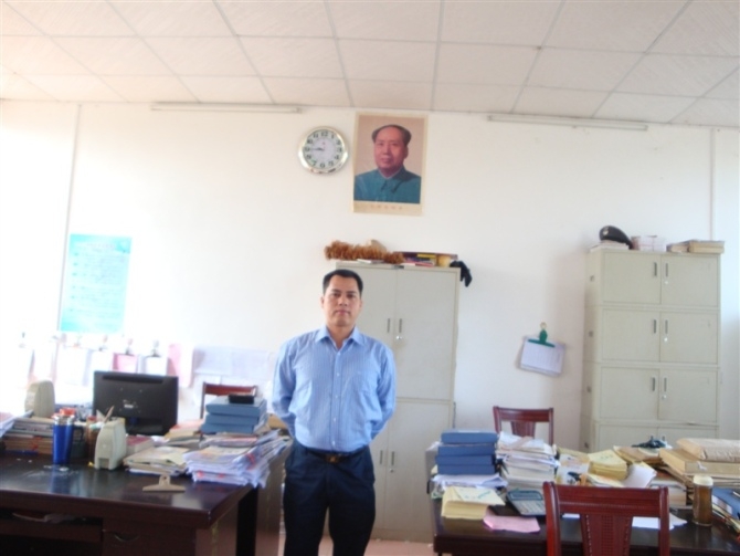 隆哥的第三张照片--贵港中老年相亲网