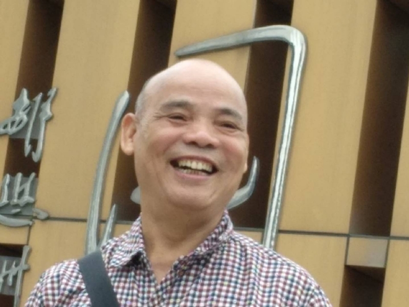 相遇有缘的第一张照片--贵港中老年相亲网