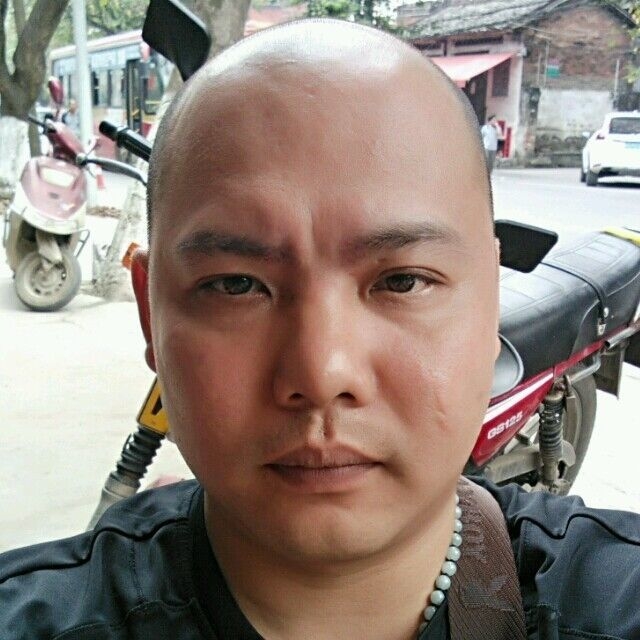 开心就好的第一张照片--贵港中老年相亲网