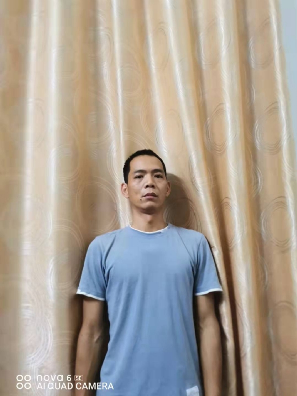 缘起的第一张照片--贵港中老年相亲网